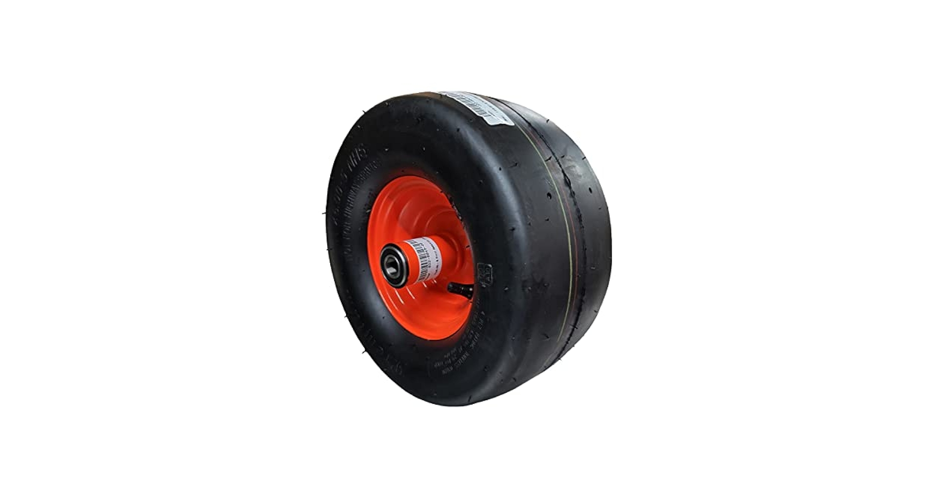 bm99 Amazon.com: (2) Pneumatic Tire Assemblies 11x6.00-5 Fits Bad